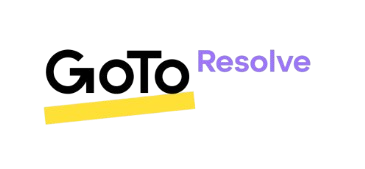 GotoResolve Logo