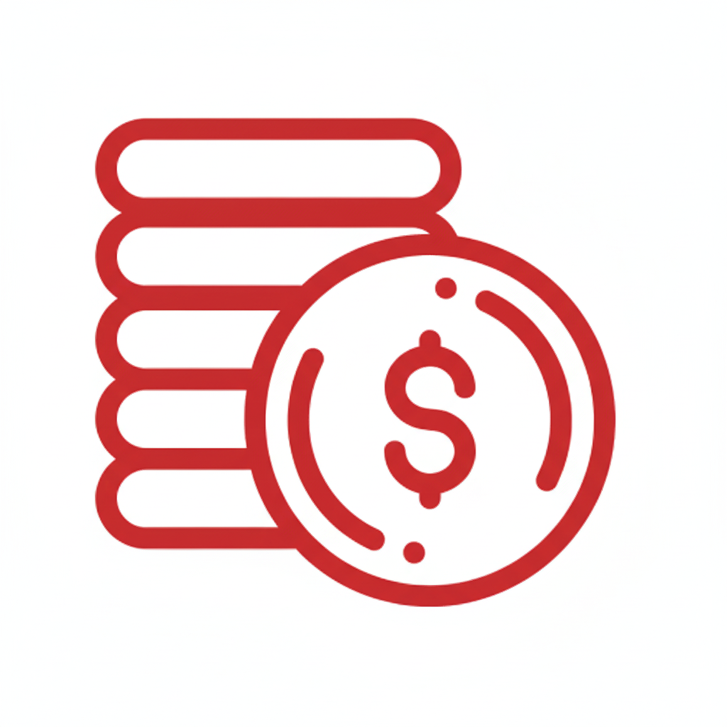 Financial Institutions Served