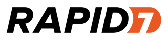 Rapid7 Logo